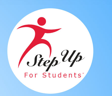 Step Up For Students