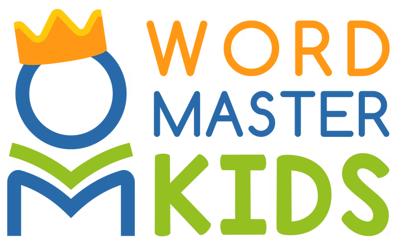 Word Master Kids Learning Center